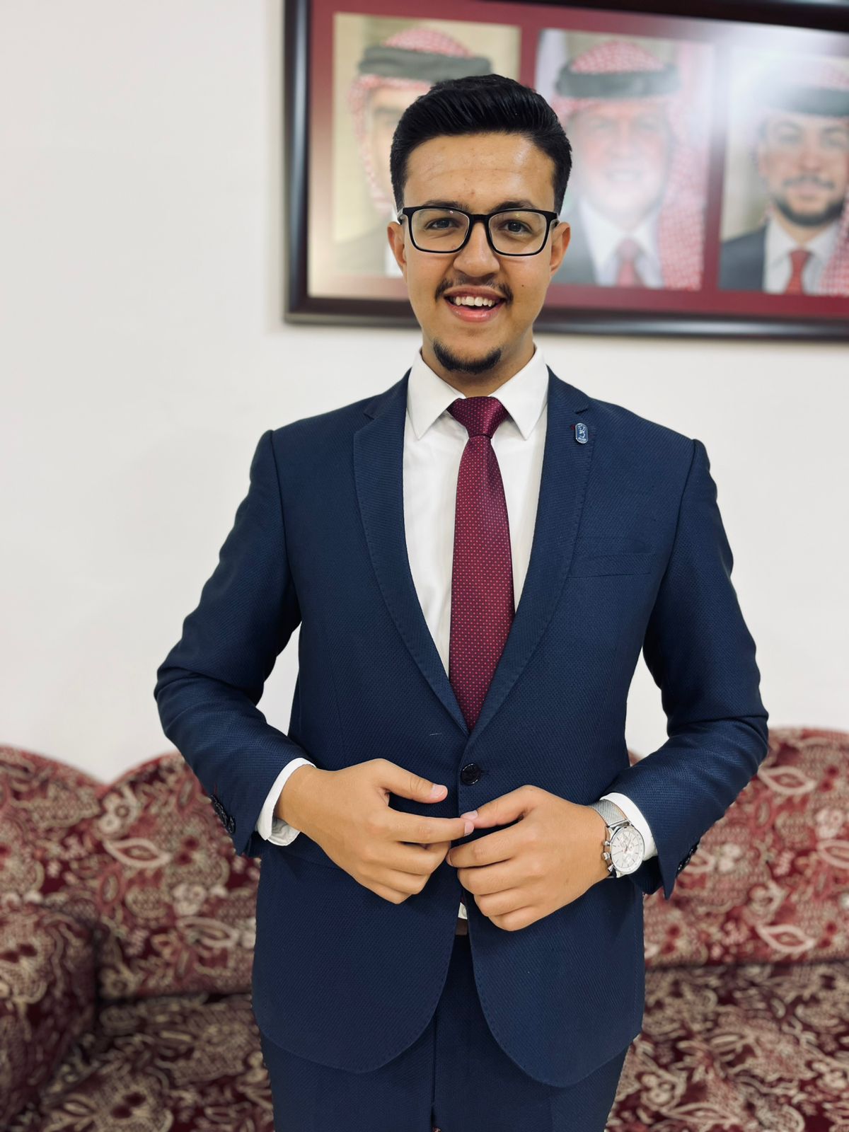 حين تختلّ البوصلة: نظرة في المجتمع الأردني