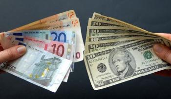 صعود الاسترليني أمام الدولار واليورو