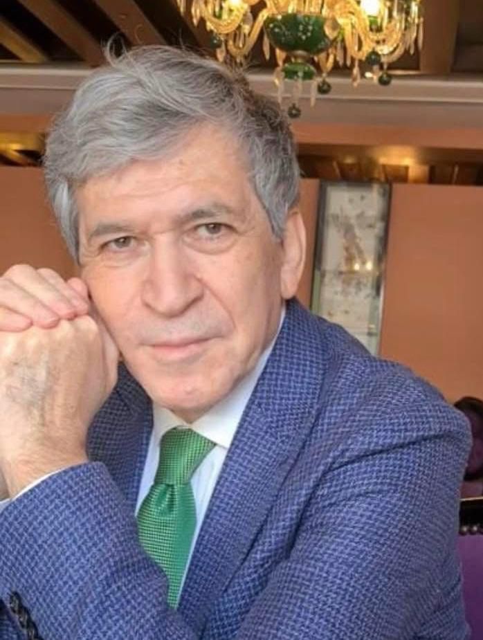 “من تخطيطات حنّا السكران ..  على حيطان الذاكرة” للشاعر حميد سعيد