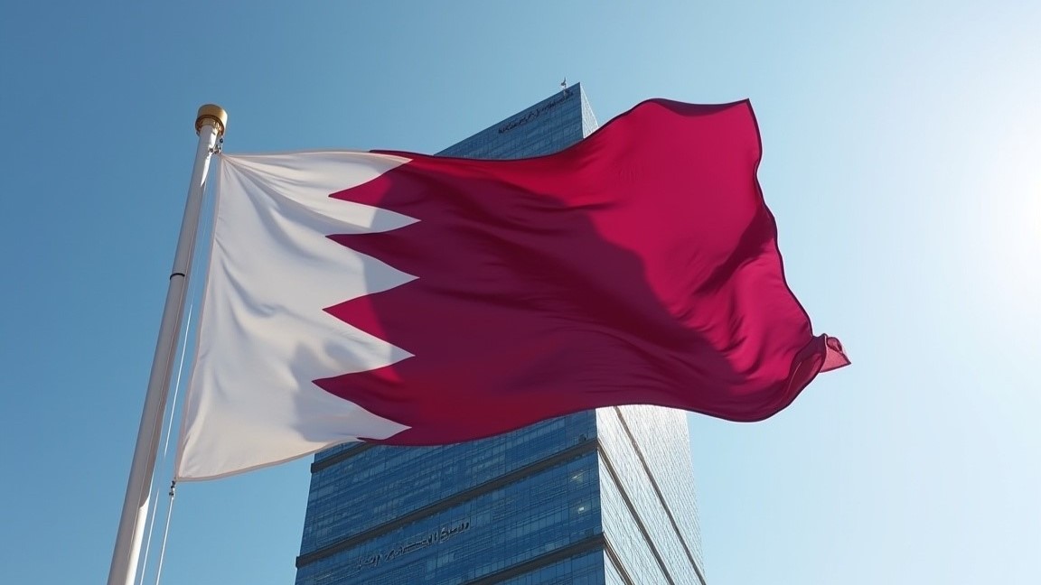 قطر تدين بشدة الهجمات الإيرانية المتكررة على الأردن والبحرين والكويت