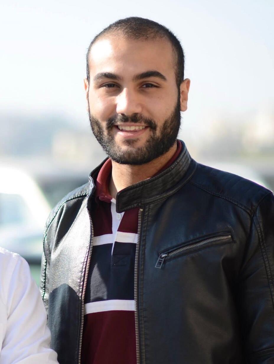 طارق العطي ..  عيد ميلاد سعيد 