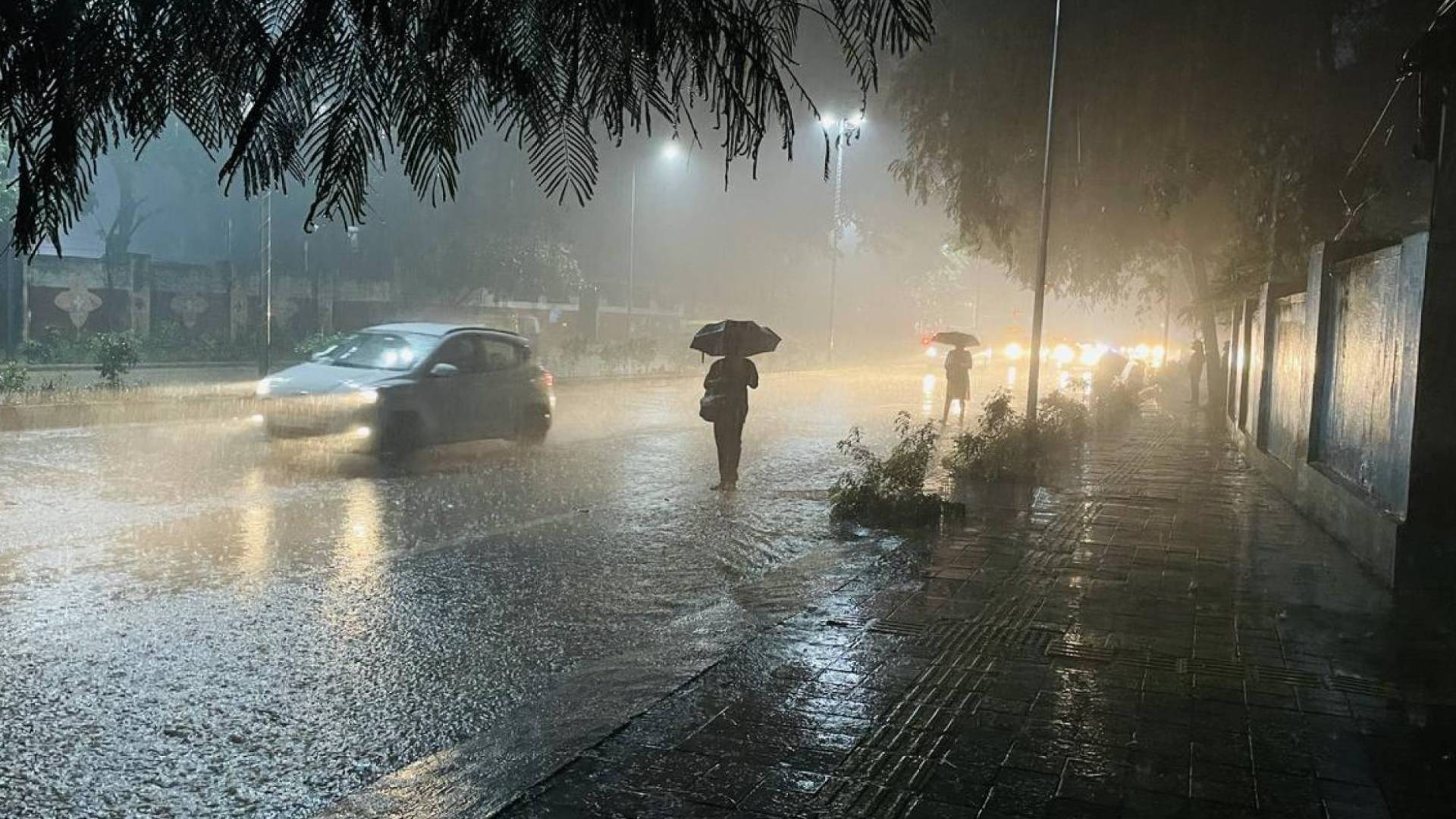 الأرصاد: منخفض قبرصي ماطر يؤثر على الأردن مساء الاثنين