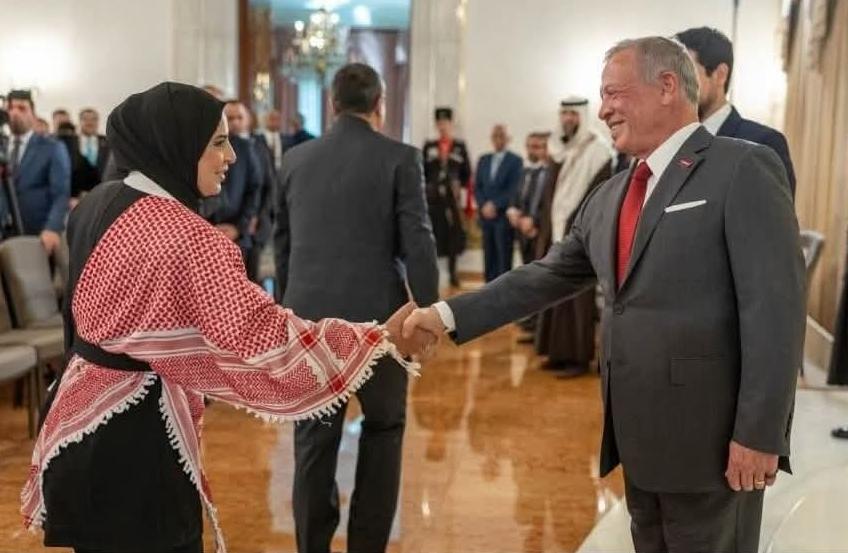 الأردن في عين العاصفة… ووعي الدولة سراج النجاة