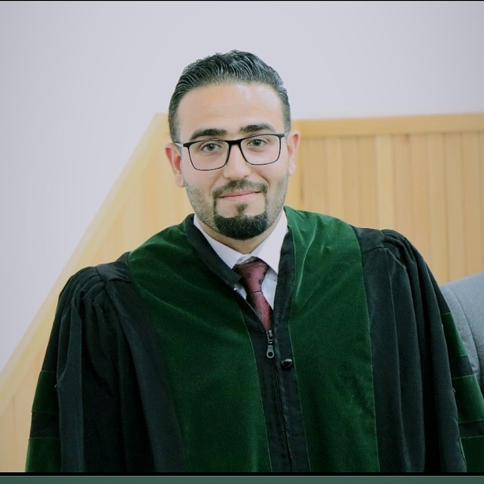 اليرموك في يوبيلها الذهبي