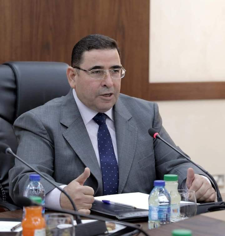 الطعاني: الأردن أرض الإخاء والوسطية والاعتدال 