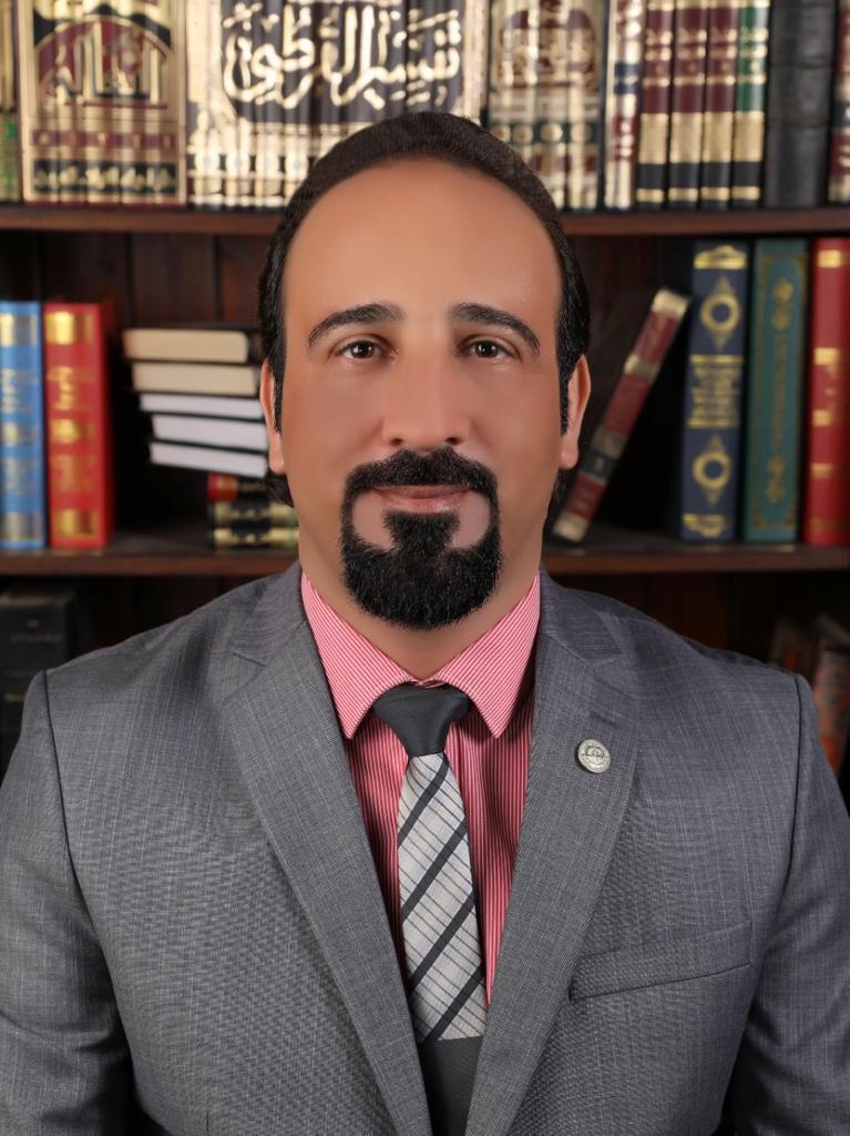 د. بلال العياصرة