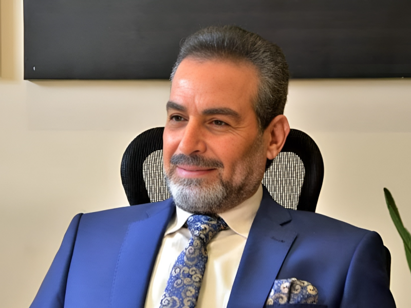 أحمد عبد العزيز يكشف خضوعه لجراحة في الأحبال الصوتية