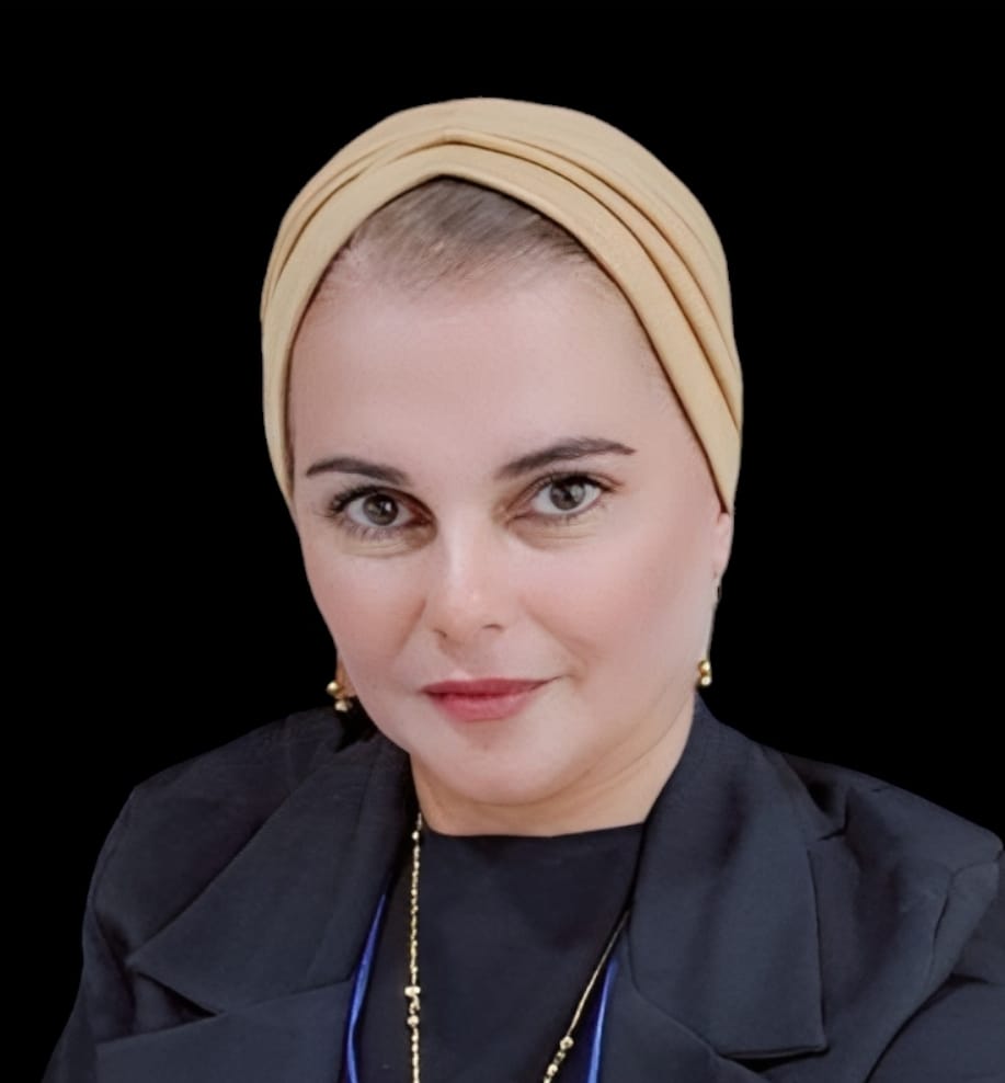 د. ماجدة إبراهيم