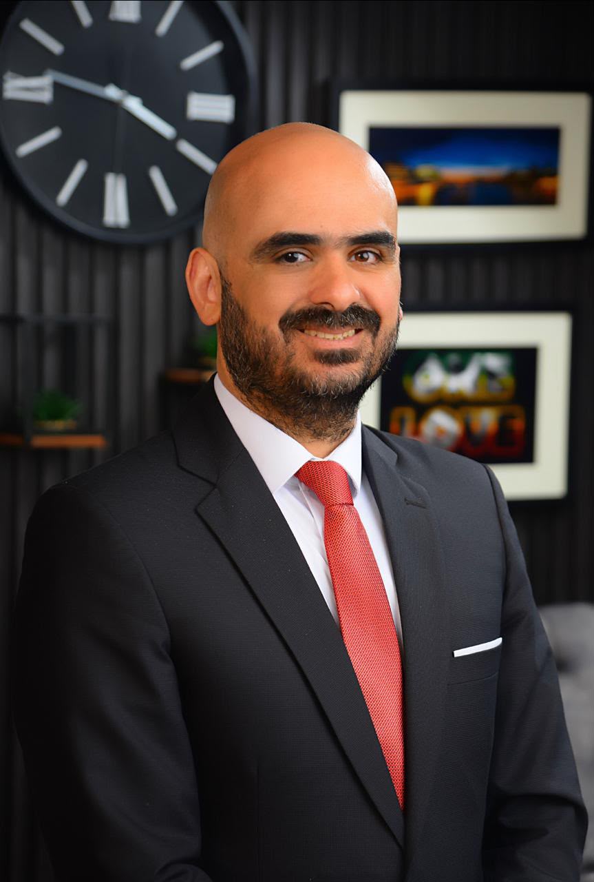 الدكتور بشار النسور ..  مبارك