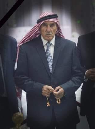 القاضي المتقاعد عبدالعزيز عبدالله الساكت في ذمة الله 
