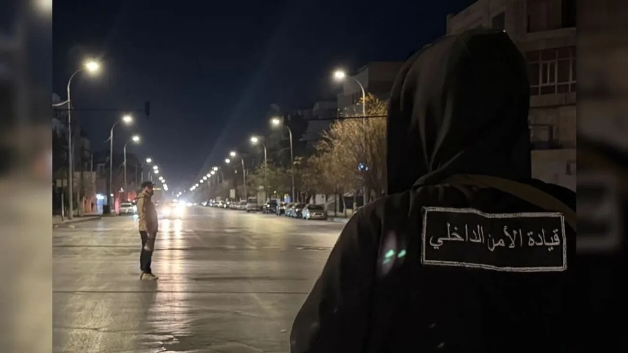 قسد تستهدف نقاط للجيش السوري ومنازل شرقي حلب