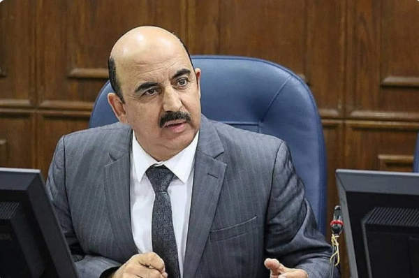 الصبيحي يقترح ​خطة لإنصاف متقاعدي الضمان الاجتماعي