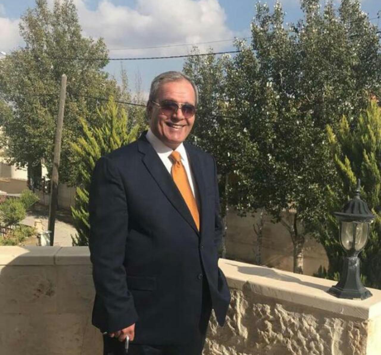 م. خالد خليفات