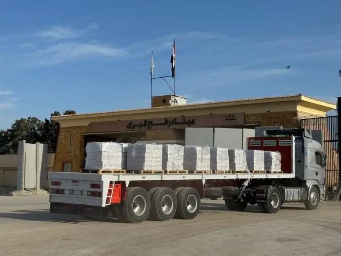 150 مقابل 150 ..  مصدر مصري يكشف تفاصيل تشغيل معبر رفح