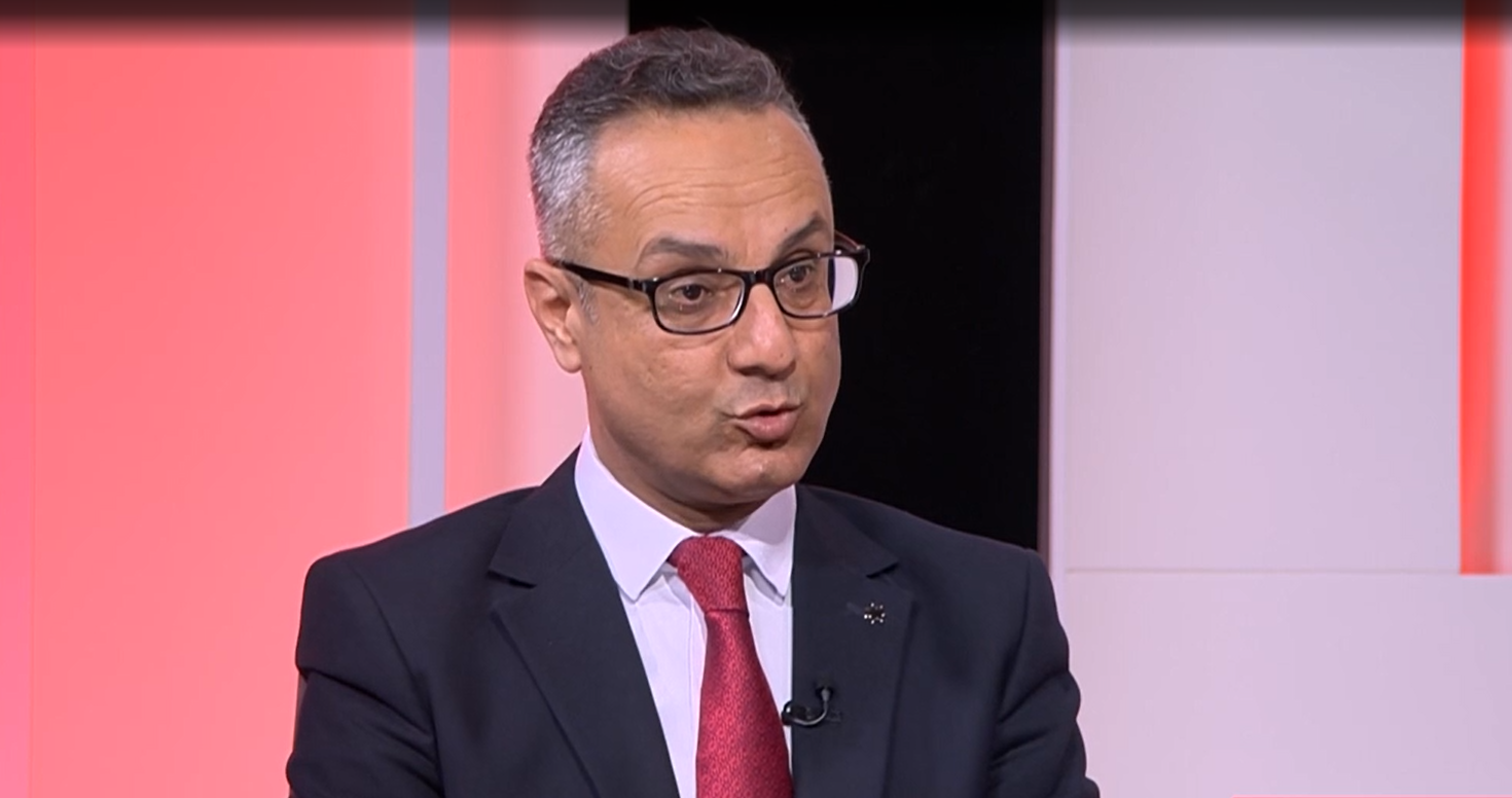 الزيود: إيقاف الاستقدام قرار اعتيادي ..  ونهدف لحماية فرص الأردنيين 