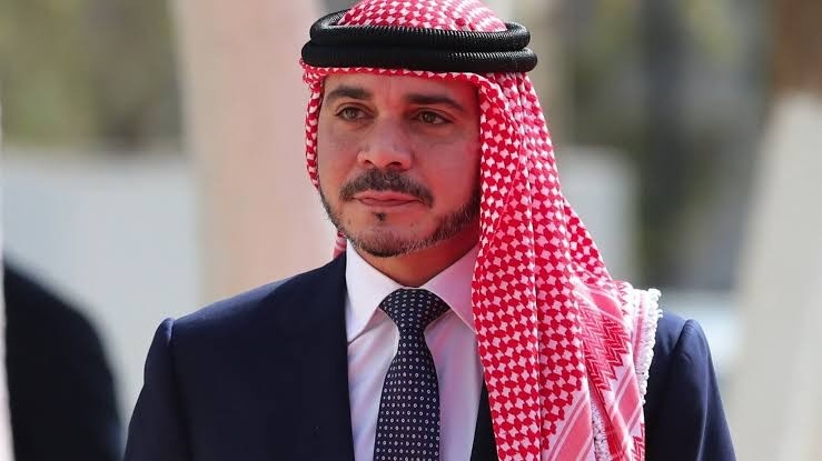 الأمير علي: لا يحق لرؤساء الاتحادات القارية التدخل في انتخابات رئاسة فيفا