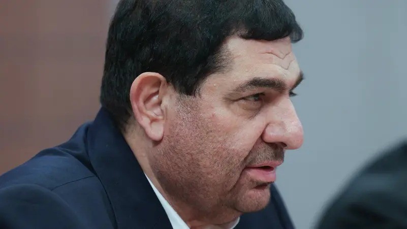 مستشار خامنئي: إسرائيل عاجزة عن فعل أي شيء بلا دعم أميركا