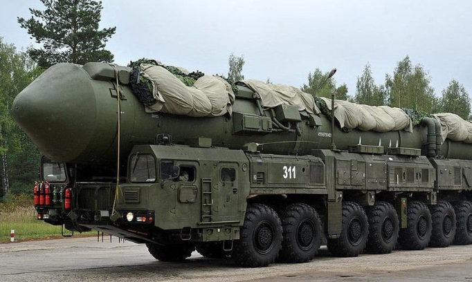 مسؤول روسي: السلاح النووي الضامن الوحيد لسيادة الدول