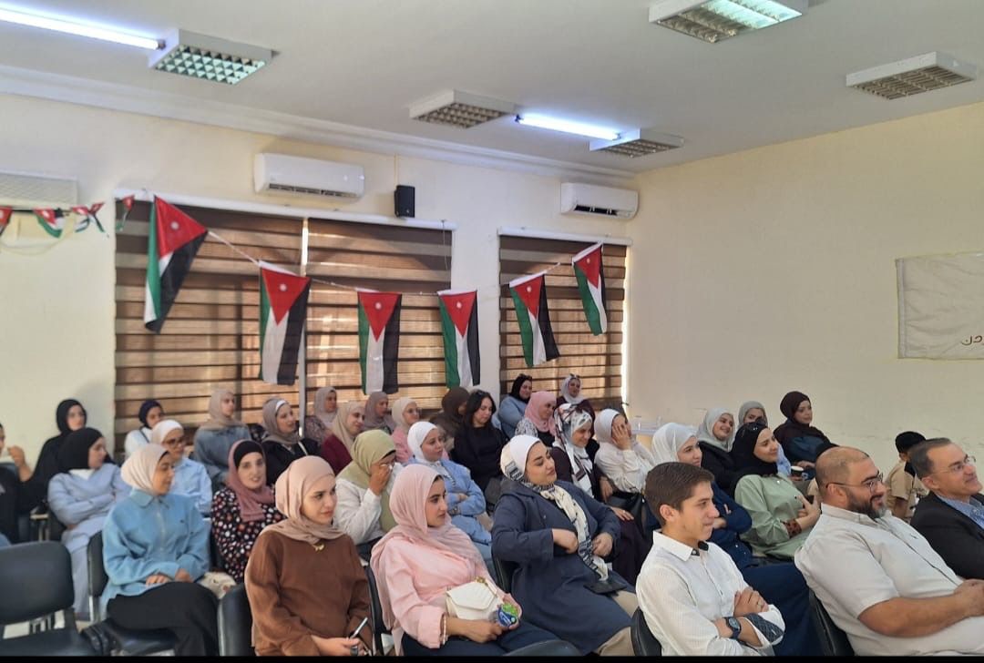 بوصلتك المالية يواصل لقاءاته في المحافظات ويصل إلى السلط