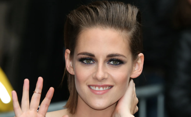 كريستن ستيوارت ترغب في إخراج نسخة جديدة من فيلم Twilight: سأفعلها