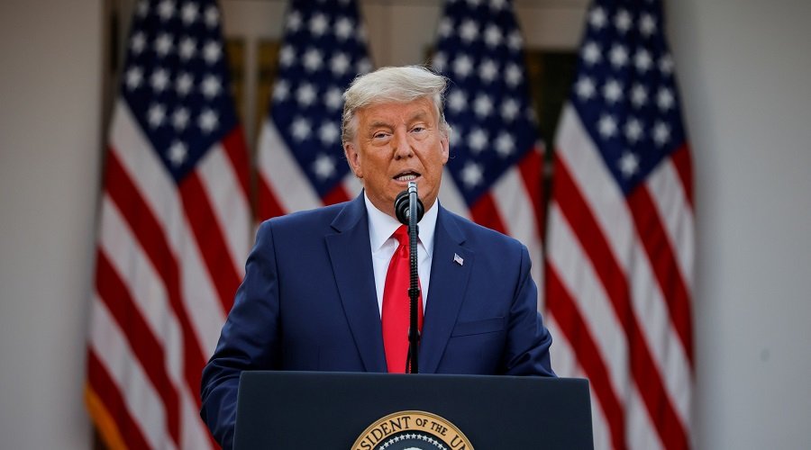 ترامب يوقّع مذكرة لسحب الولايات المتحدة من 66 منظمة دولية