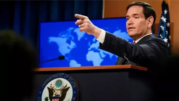 روبيو: ترامب يواصل العمل لعقد صفقة مع إيران رغم الصعوبات