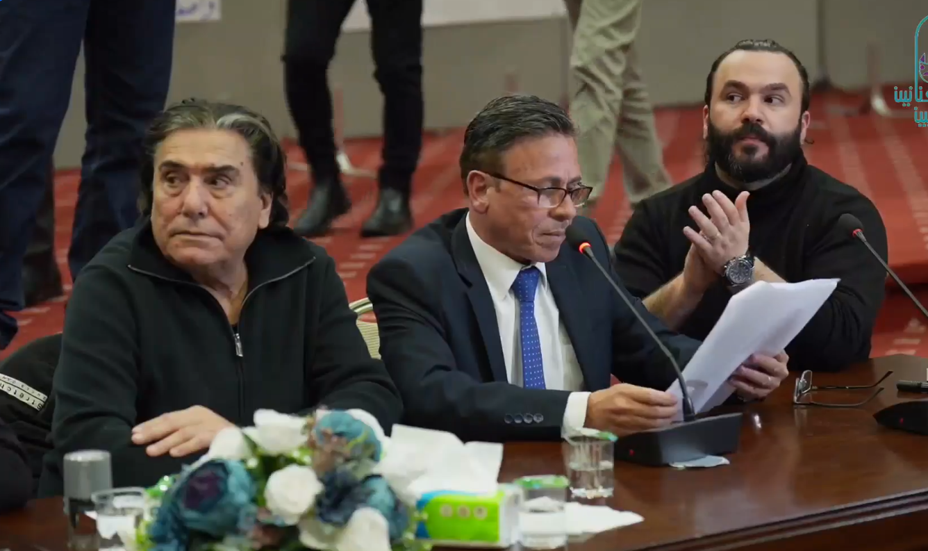 إصدار النتائج الرسمية لانتخابات مجلس نقابة الفنانين الأردنيين (أسماء) 