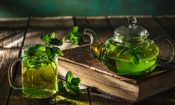 النعناع والفلفل الحار والأوكالبتوس ..  مزيج خارق لمكافحة الالتهاب