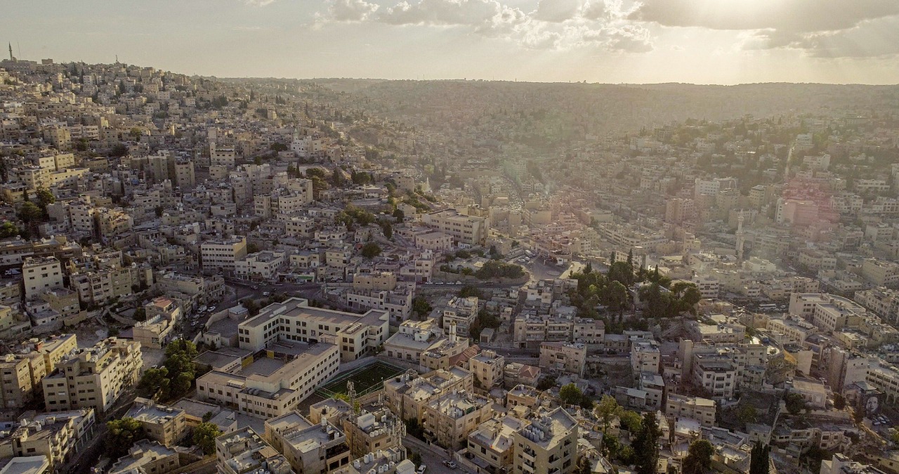 الأعلى للسكان: مليونان و700 ألف مهاجر من 4 جنسيات في الأردن