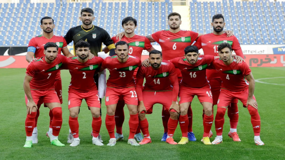 البيت الأبيض: لاعبو منتخب إيران حصلوا على تأشيرات الدخول 