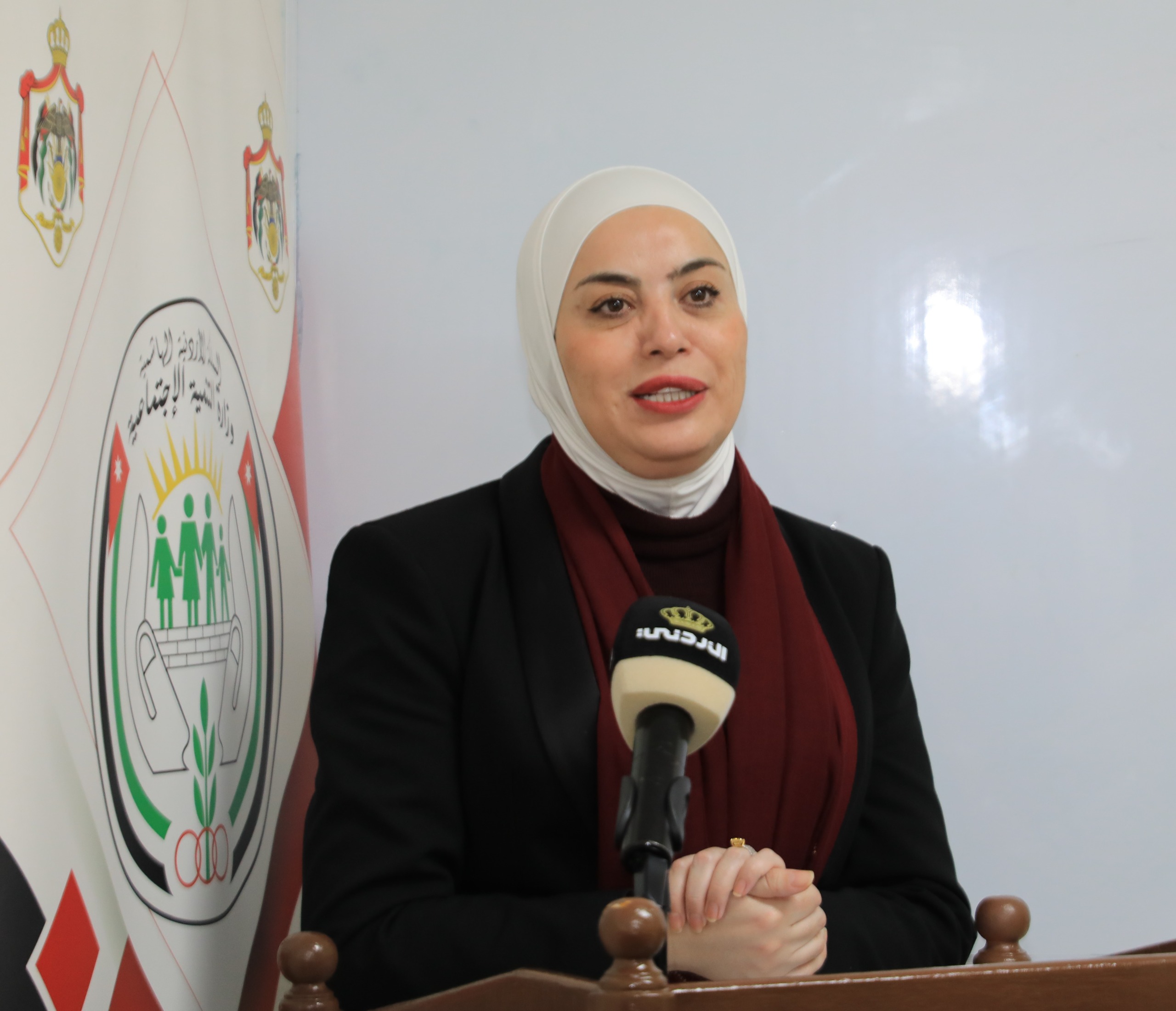 التنمية تُطلق مبادرة تدريبية للثقافة المالية والتمكين الاقتصادي للنساء