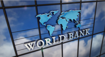 البنك الدولي: توترات الشرق الأوسط تقوض الجهود العالمية لمعالجة التضخم