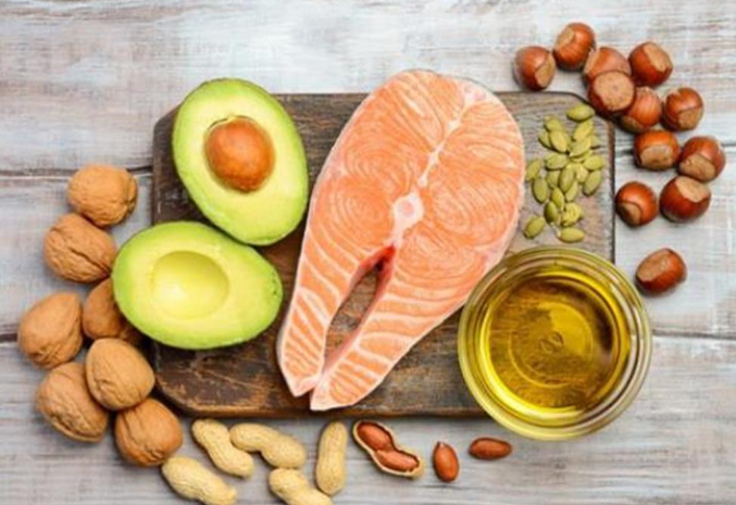 دهون مفيدة لا تُخيف ..  5 أطعمة تدعم صحة القلب يومياً