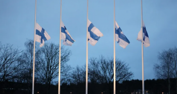 فنلندا تقدم رسميا طلب الانضمام إلى حلف الناتو