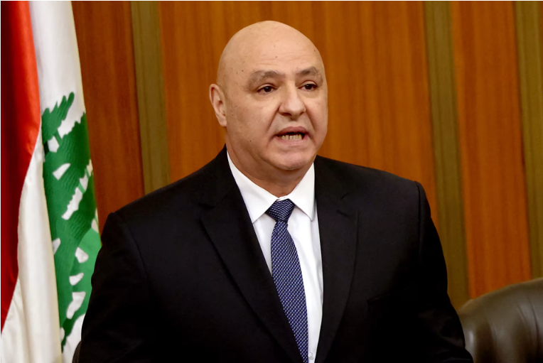 عون: الاعتداء الإسرائيلي على الجيش انتهاك صارخ للسيادة اللبنانية