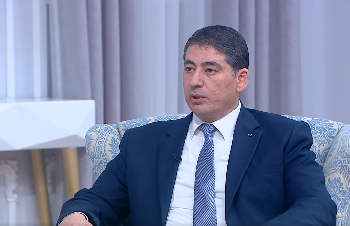 إحالة أمين عام الاقتصادي والاجتماعي للتقاعد ..  والعواملة خلفًا له 