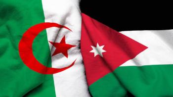 مذكرة تفاهم واتفاقية تعاون اقتصادي بين الأردن والجزائر