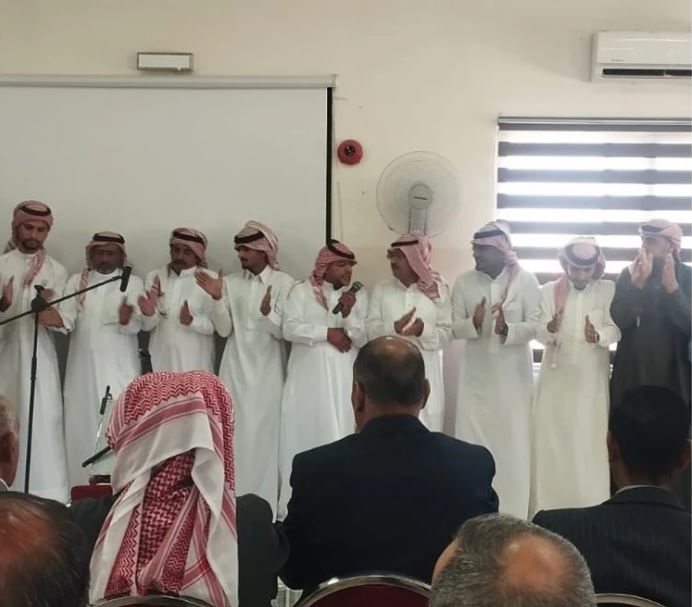 ثقافة مادبا تنظم مهرجان التراث الشعبي الرابع