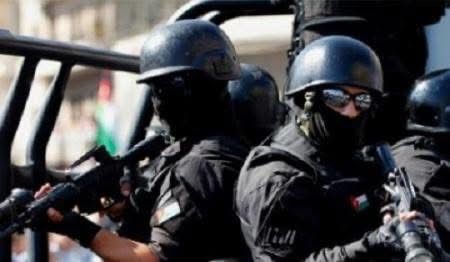 يتوالى تدفّقُ نهرِ الشهادةِ العظيم