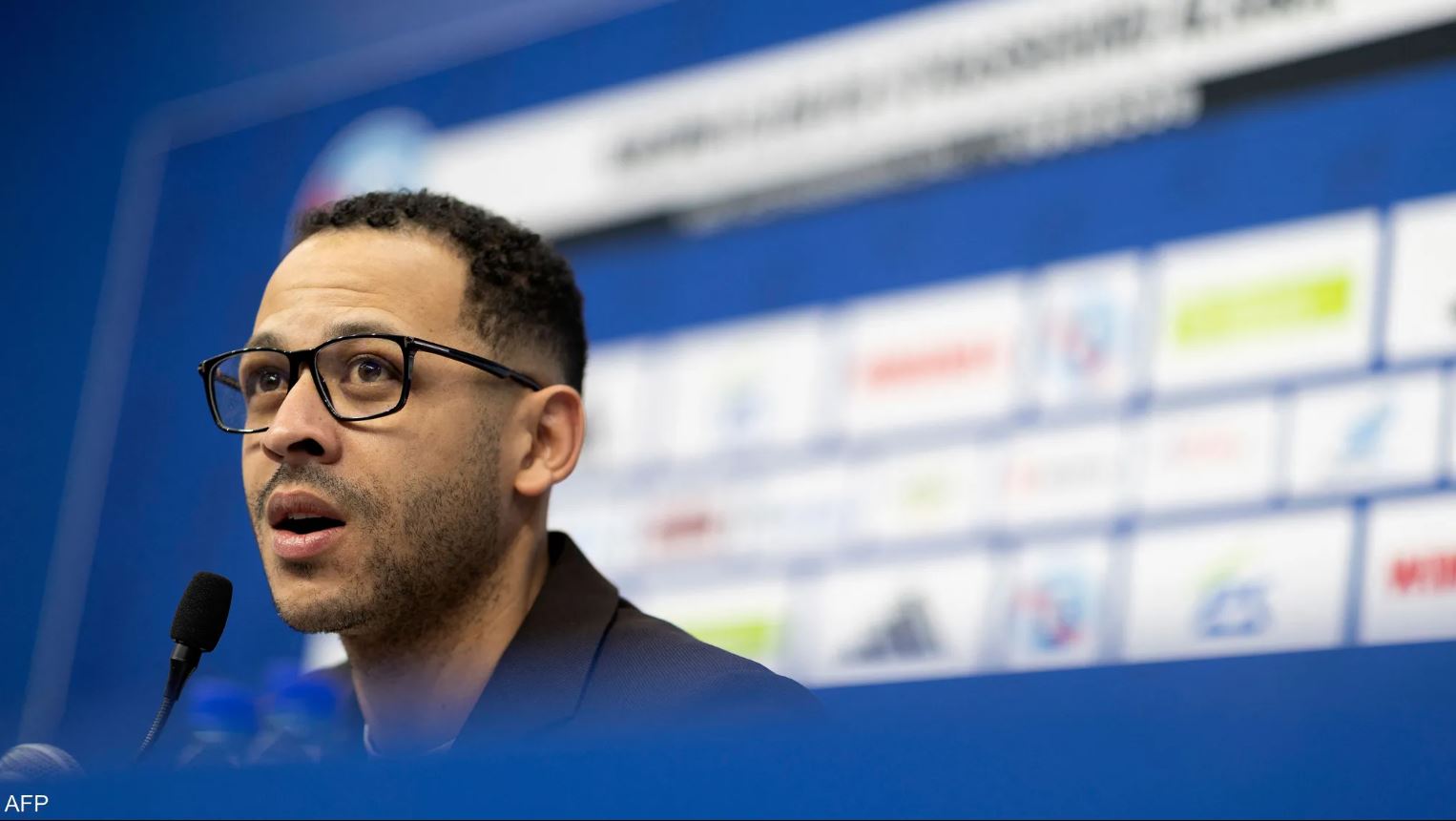 رسميا ..  تشلسي يعلن تعيين مدير فني جديد