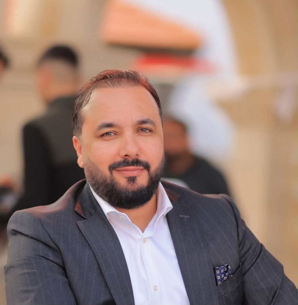 رجل الأعمال الفلسطيني ضياء الشويكي: الأردن بيئة حاضنة للاستثمار ونموذج ناجح للمشاريع العربية