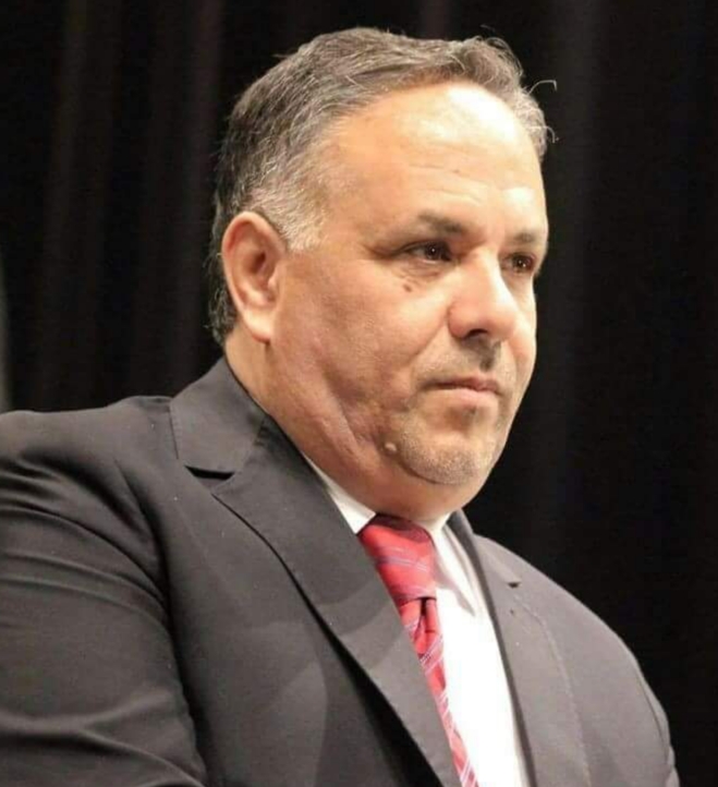 م. صالح الغويري