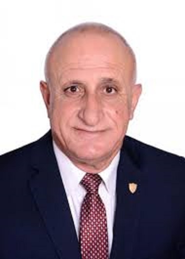 الحدادين: لجنة النظر في اعتراضات طلبات الخبراء خطوة تعزيز العدالة