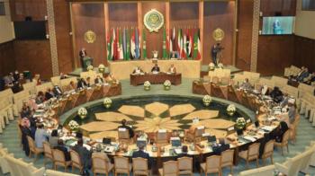 البرلمان العربي يطالب بإدراج القضية الفلسطينية على جدول الشبكة البرلمانية لعدم الانحياز