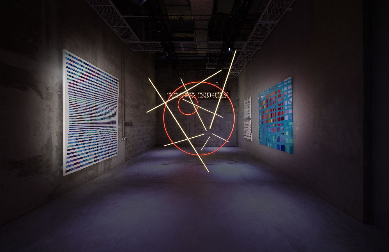 إبداعات فنية تُلاقي براعة الساعات الفاخرة