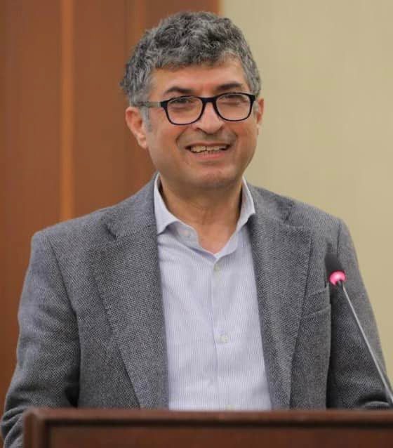 تهنئة للمهندس عدنان السواعير بتعيينه رئيساً لمفوَّضية البترا