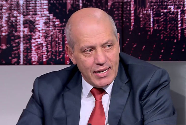 أبو طير: وزير المياه استفز مشاعر الأردنيين