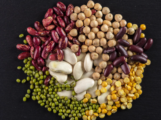 كيف يؤثر تناول البقوليات على صحة دماغك وسعادتك؟