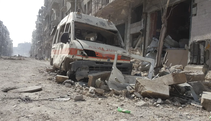 أطباء بلا حدود: تصاعد غير مسبوق للهجمات على الرعاية الطبية بالنزاعات المسلحة