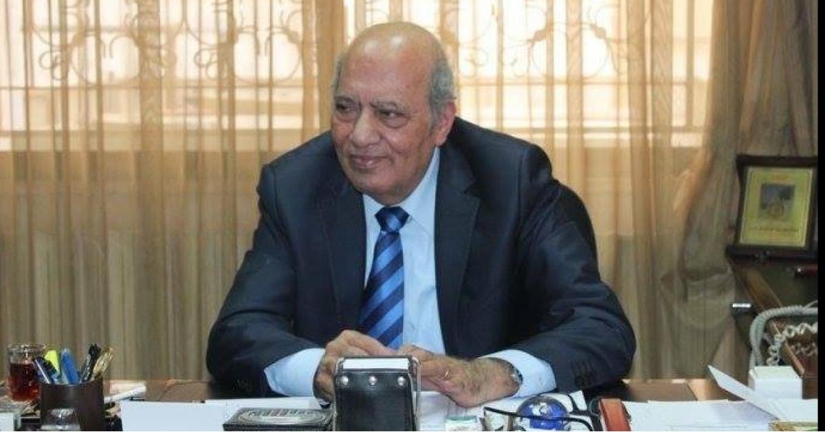 السفير الفلسطيني يثمن جهود الداخلية في تسهيل سفر الفلسطينيين